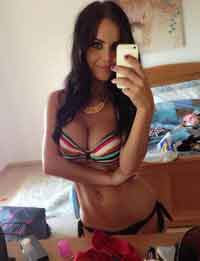 lonely horny female to meet in Rex